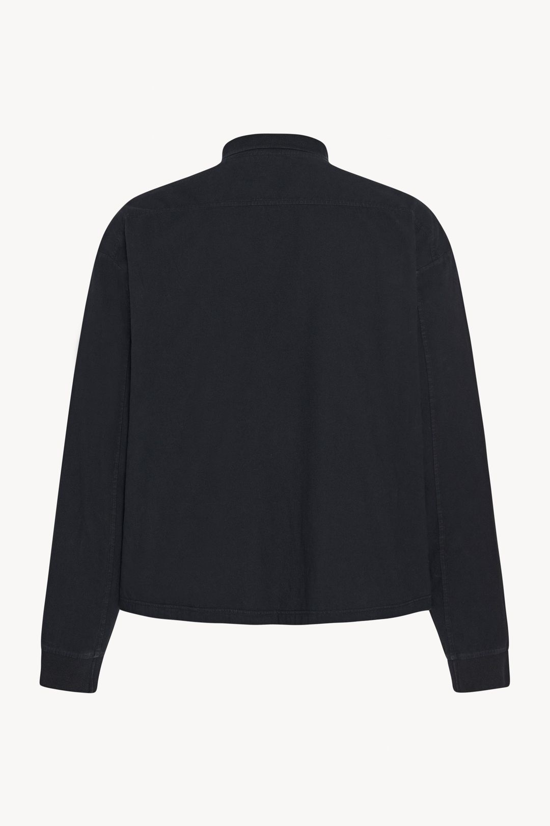 Wrenley Top in Cotton #2