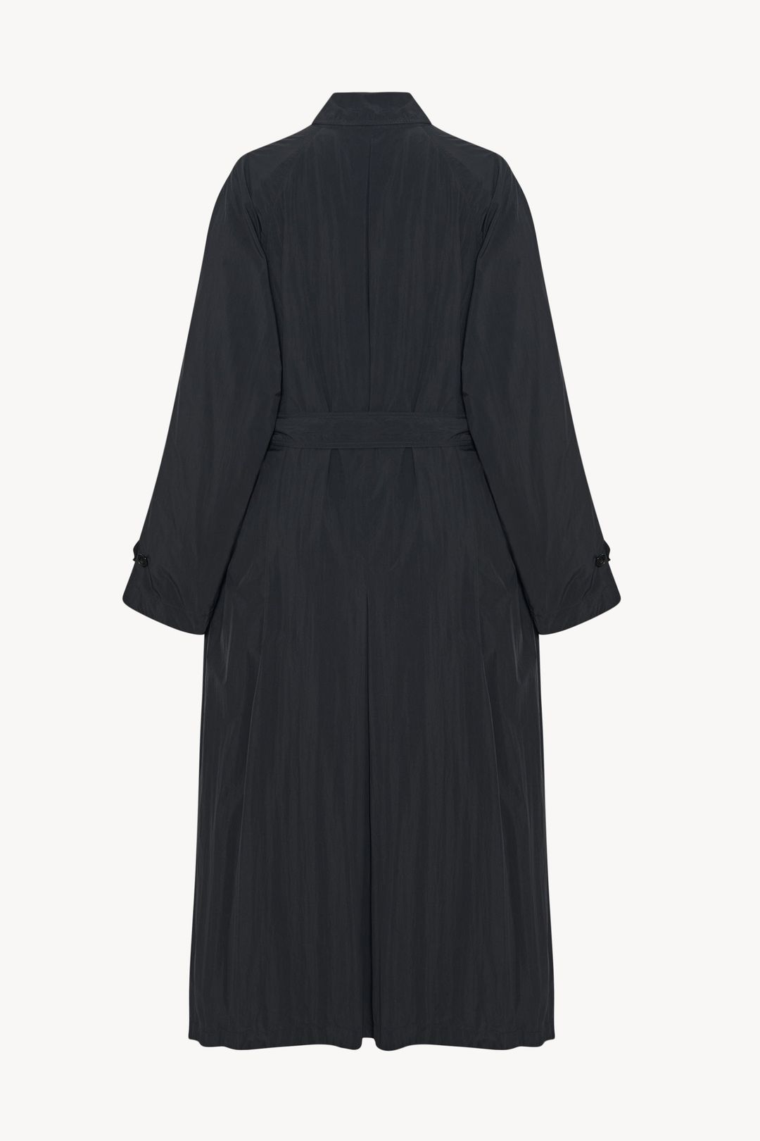 Ryo Coat in Nylon #2