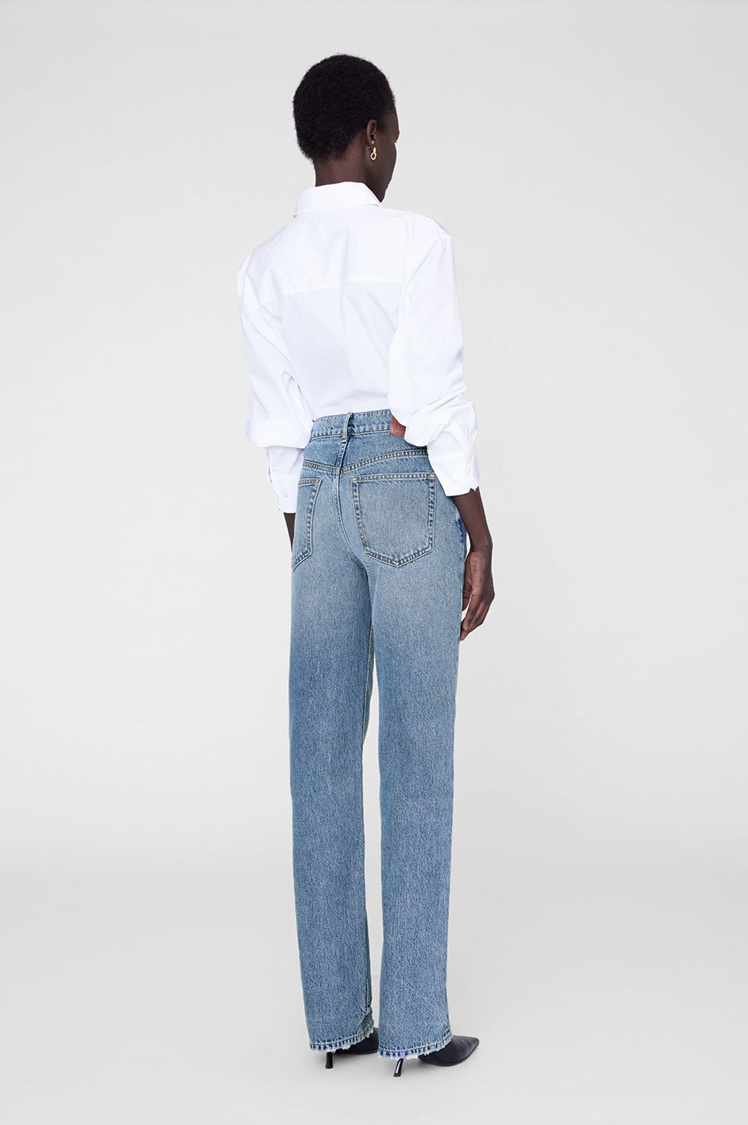 Katherine Jean - Shadow Blue