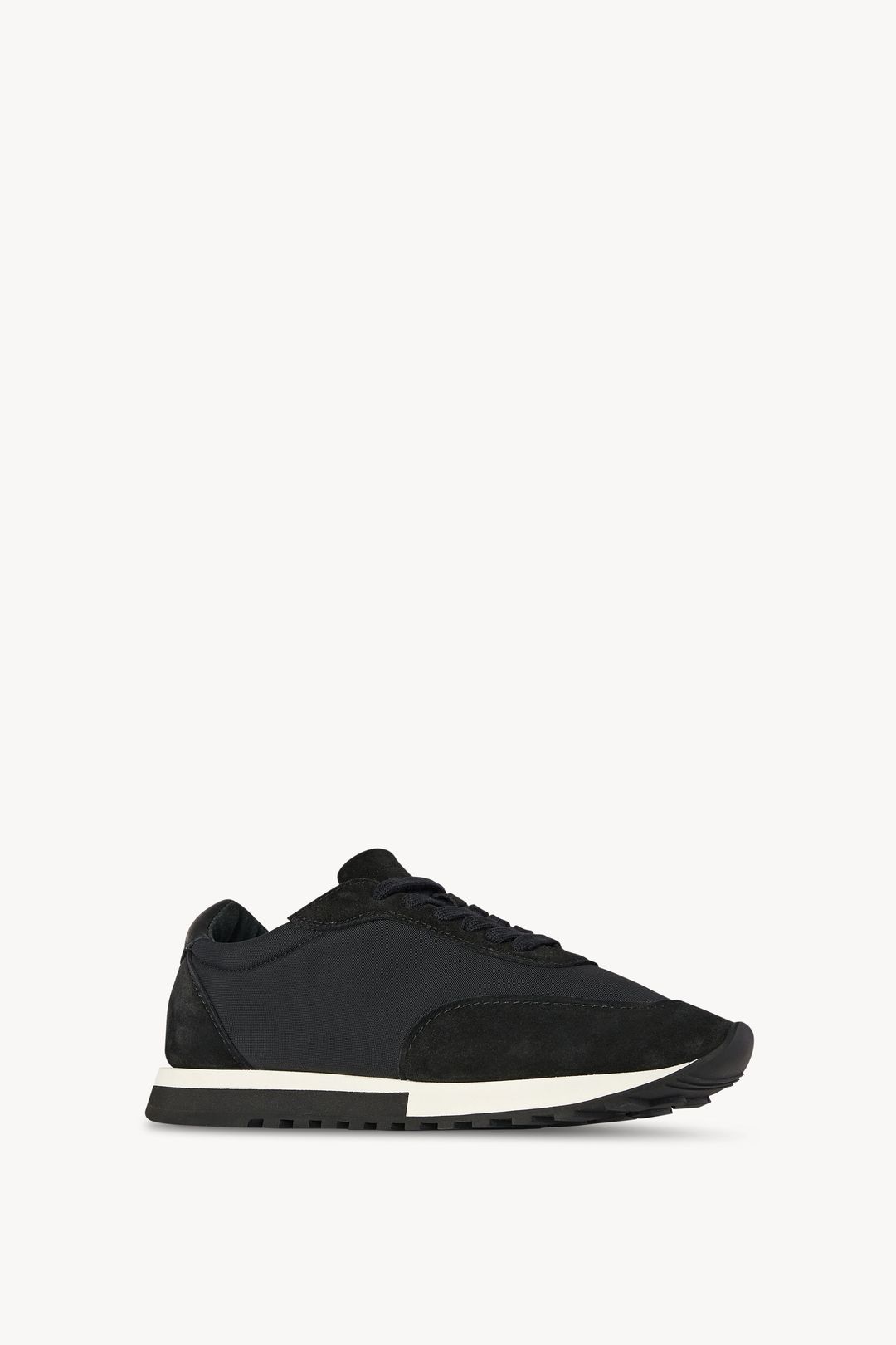 Owen Runner in Suede and Nylon #2