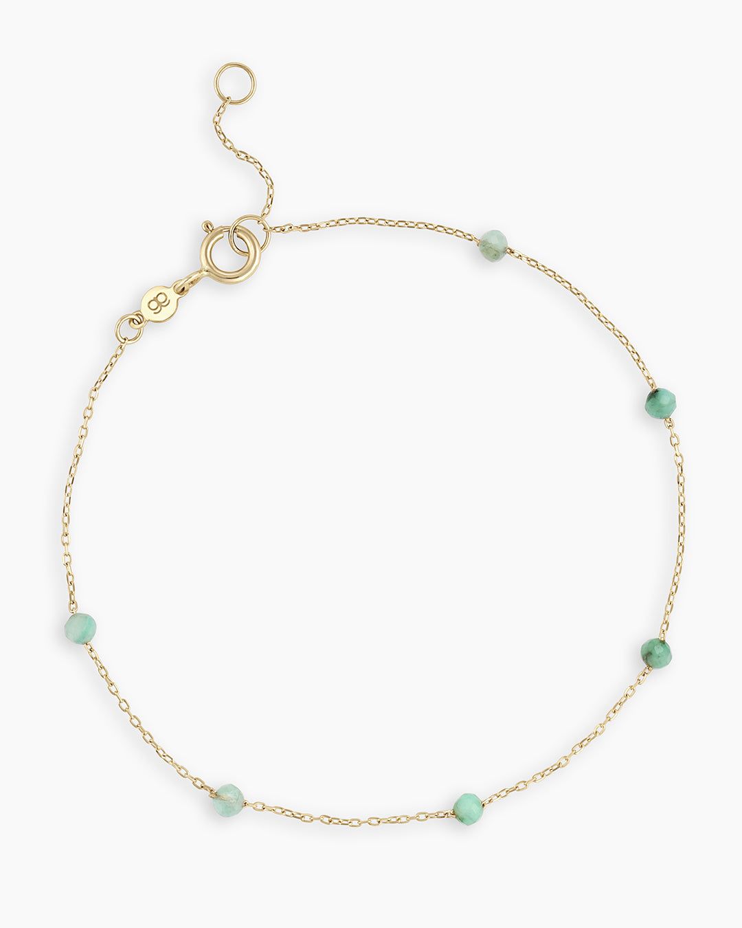 Newport Birthstone Bracelet #21