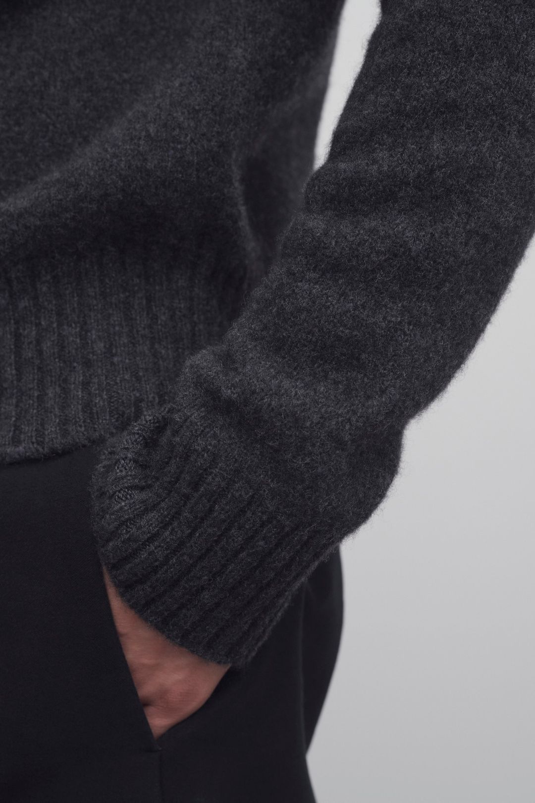Nigel Sweater #5