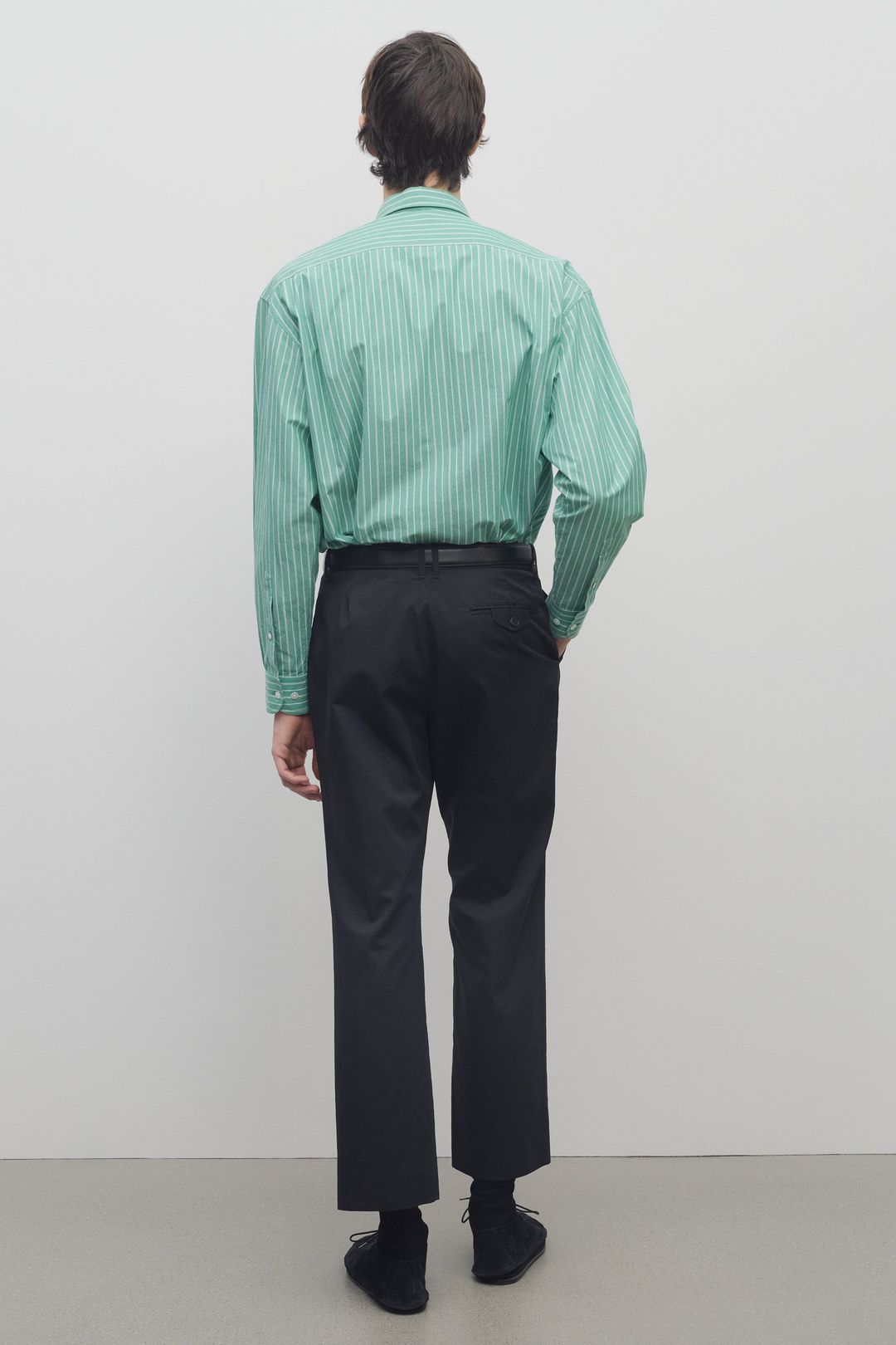 Lerio Pant #5