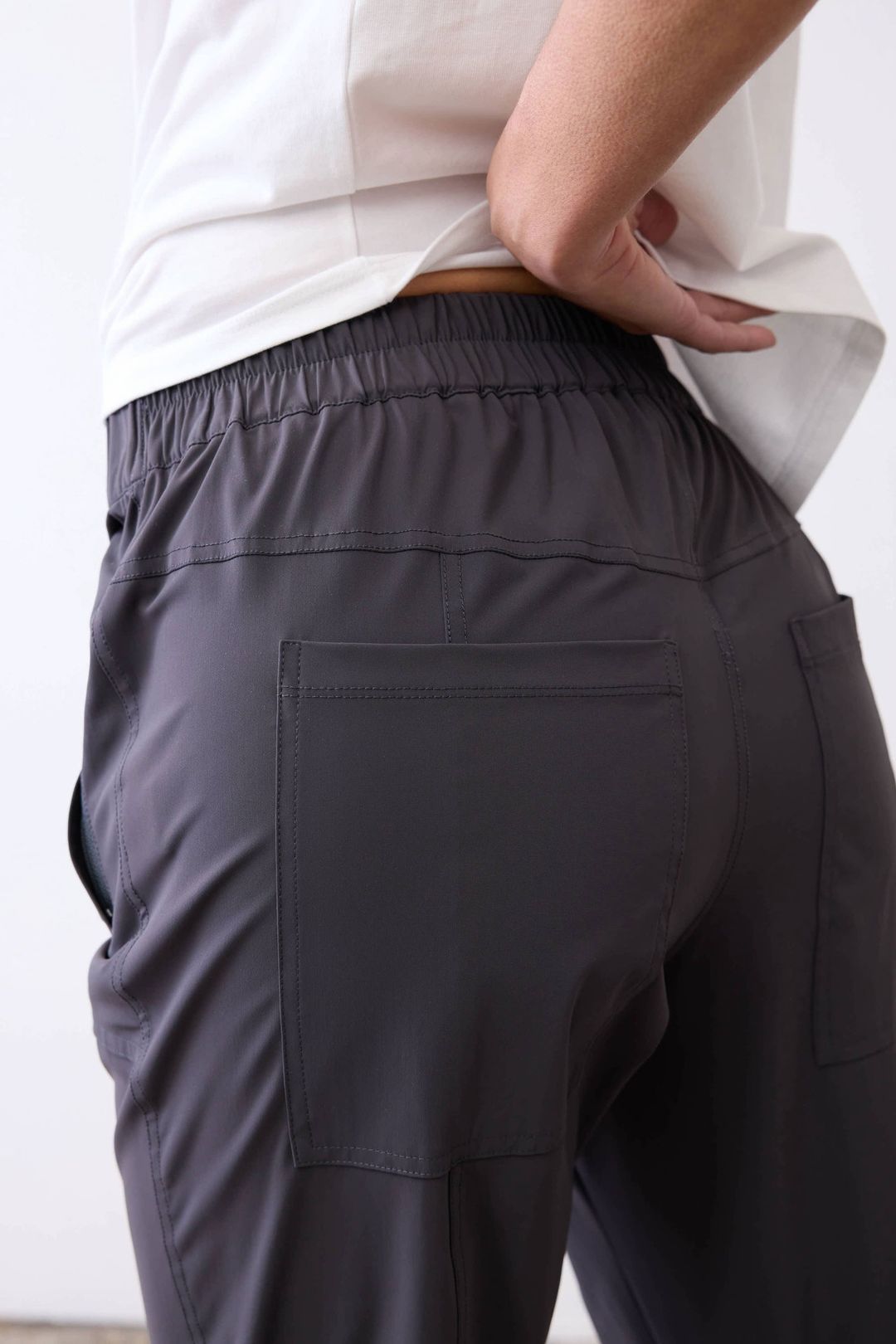 The More Than Active Pants