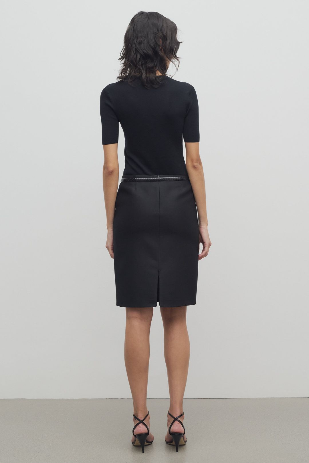 Sarto Skirt #6