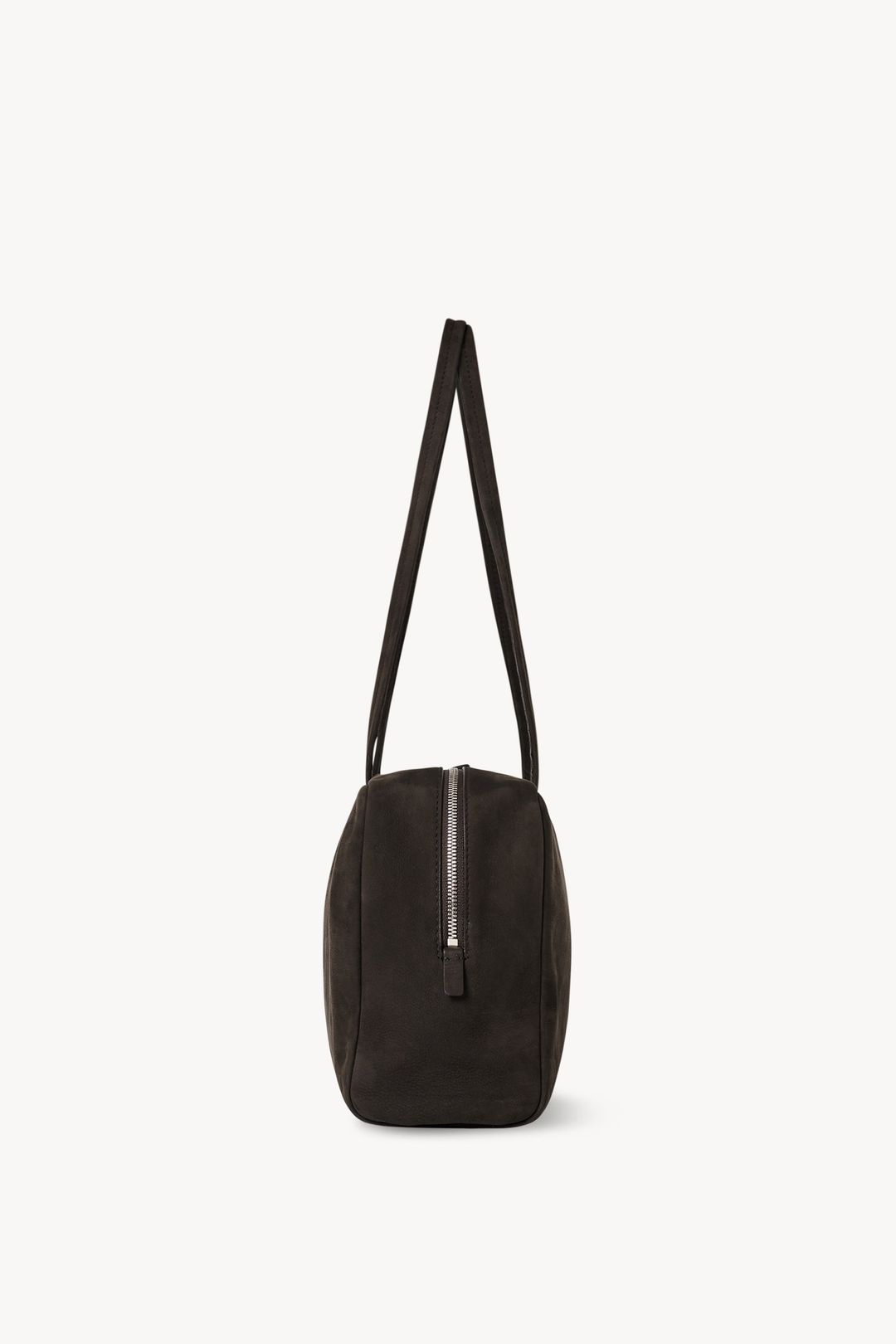Astra Bowling Bag in Nubuck #3