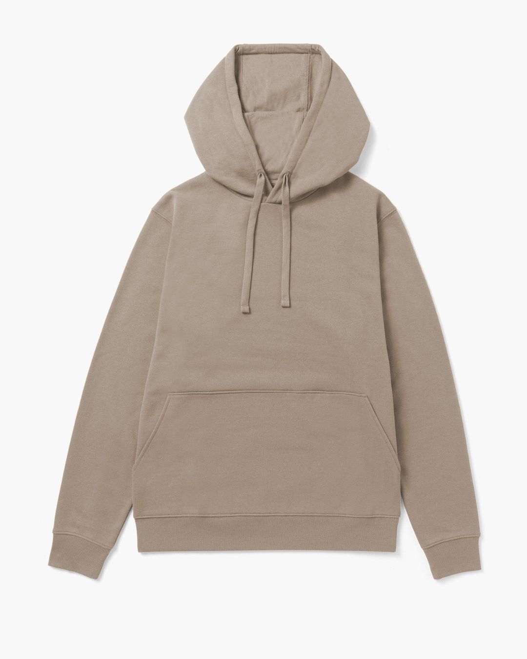 Men's Recycled Fleece Hoodie #35
