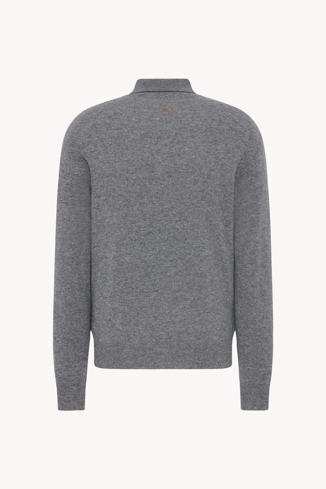Judi Sweater in Cashmere #2