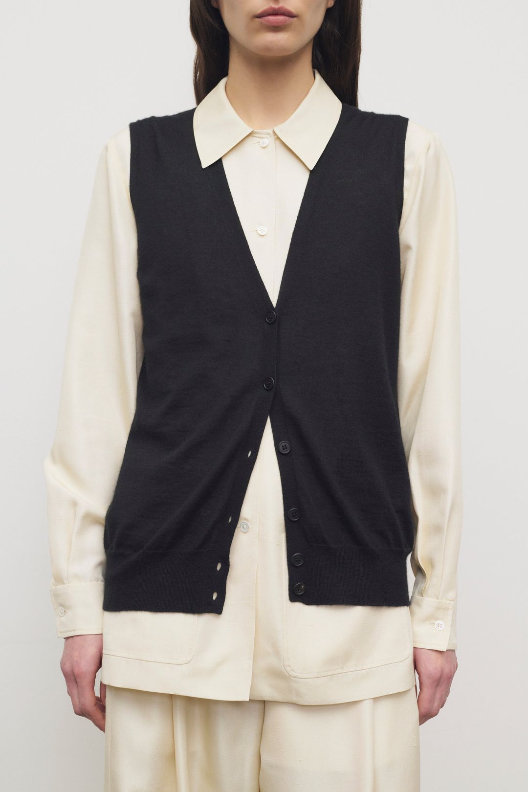 Neel Vest #6