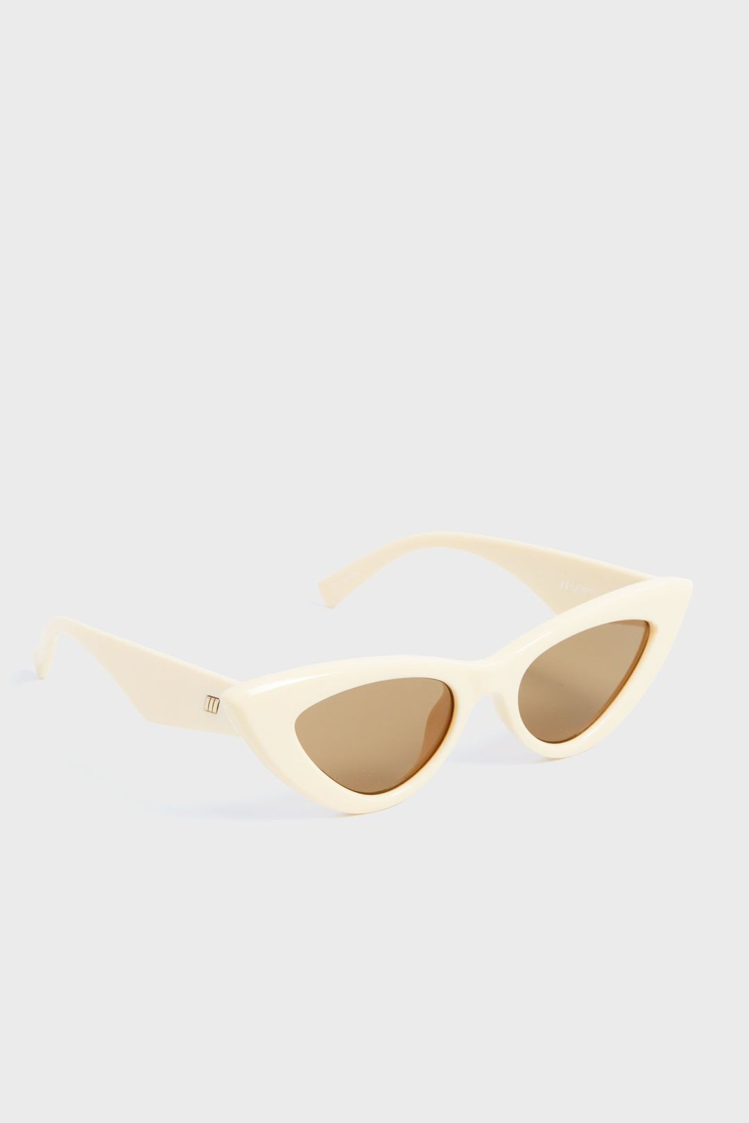 White Hypnosis Sunglasses #3