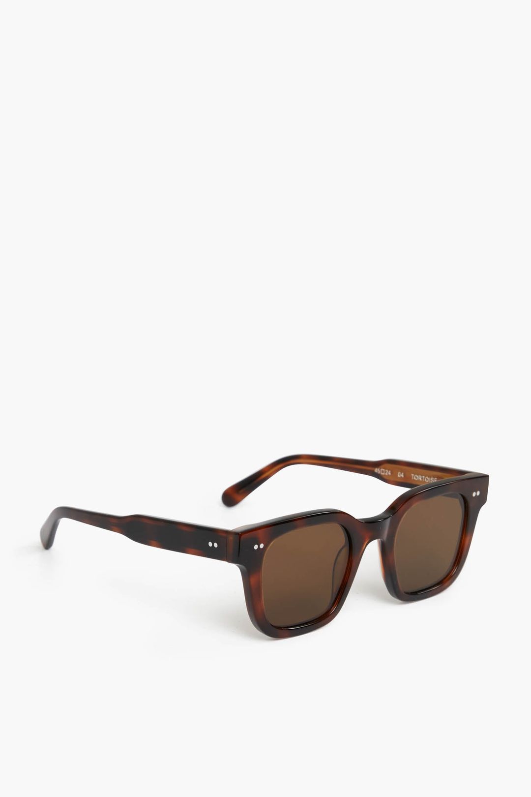 04 Tortoise Sunglasses #4