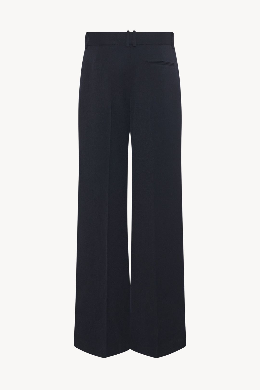Encore Pant in Virgin Wool #2