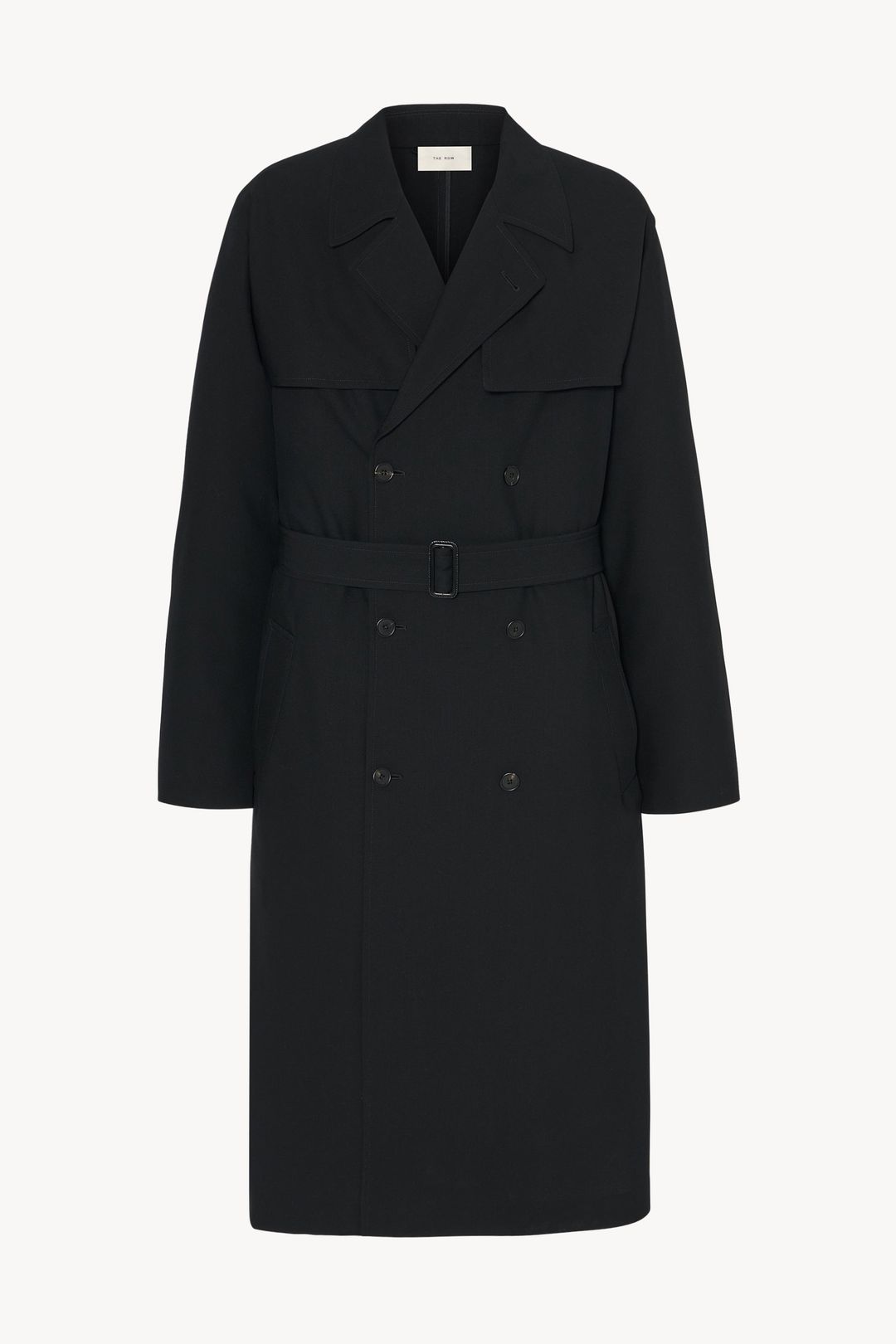 Finnian Coat