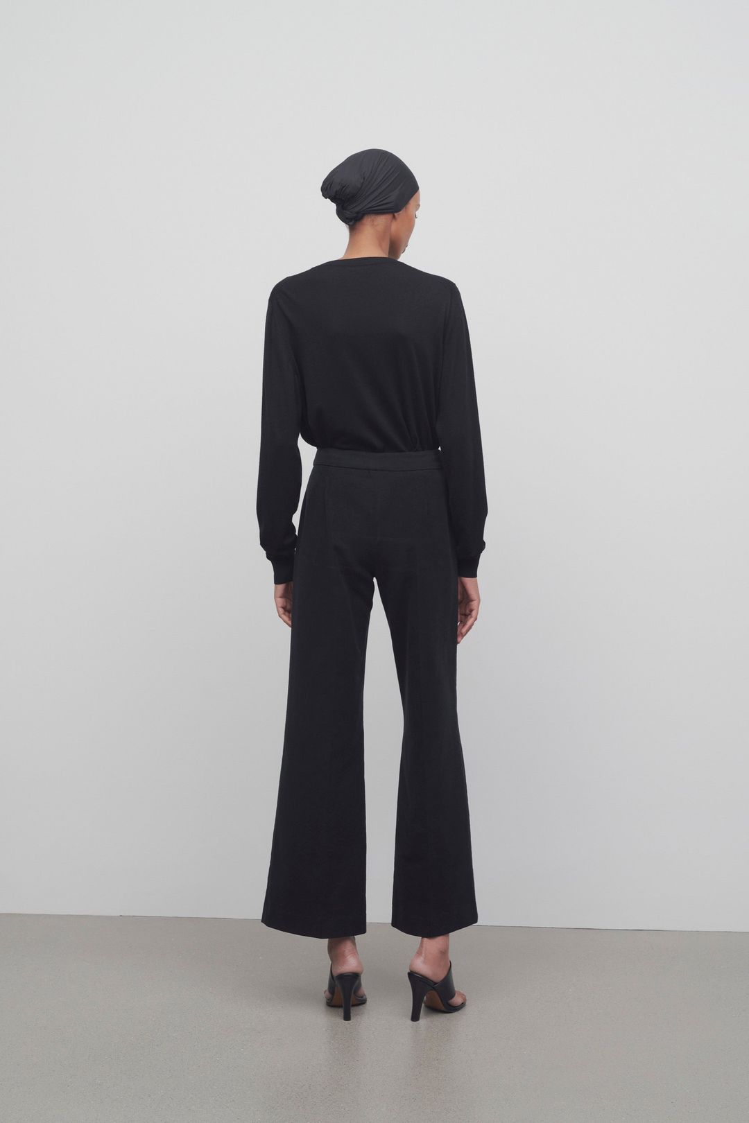 Aline Pant in Cotton #5