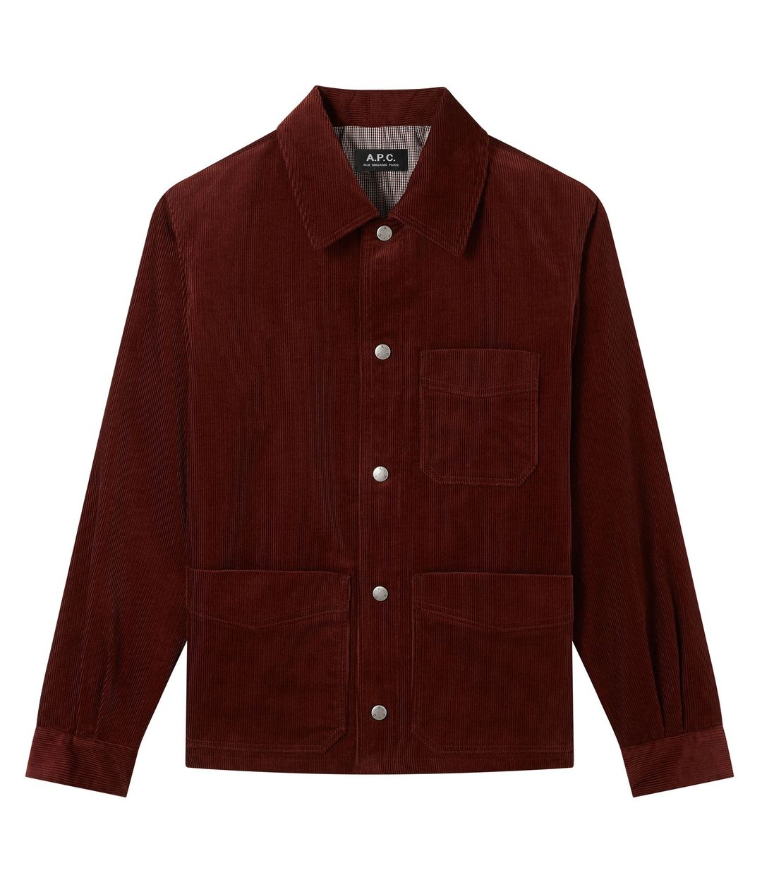Julia jacket #5