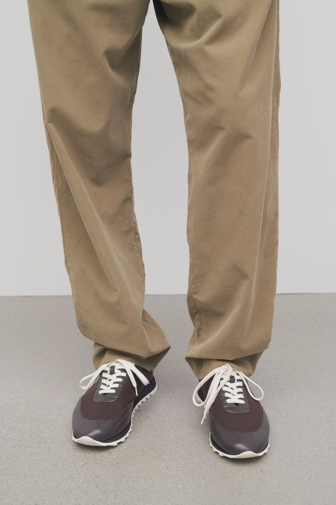 Ando Pant #6