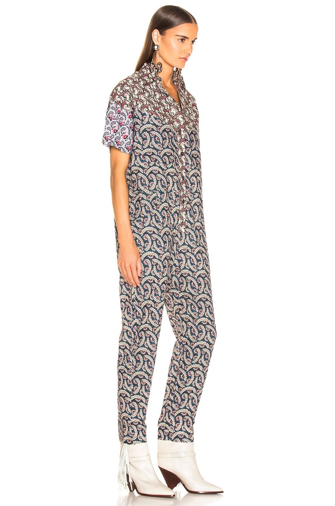 Lindsie Jumpsuit #4