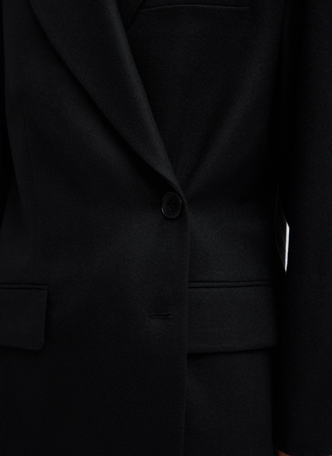 Cashmere Suiting Liam Blazer #6