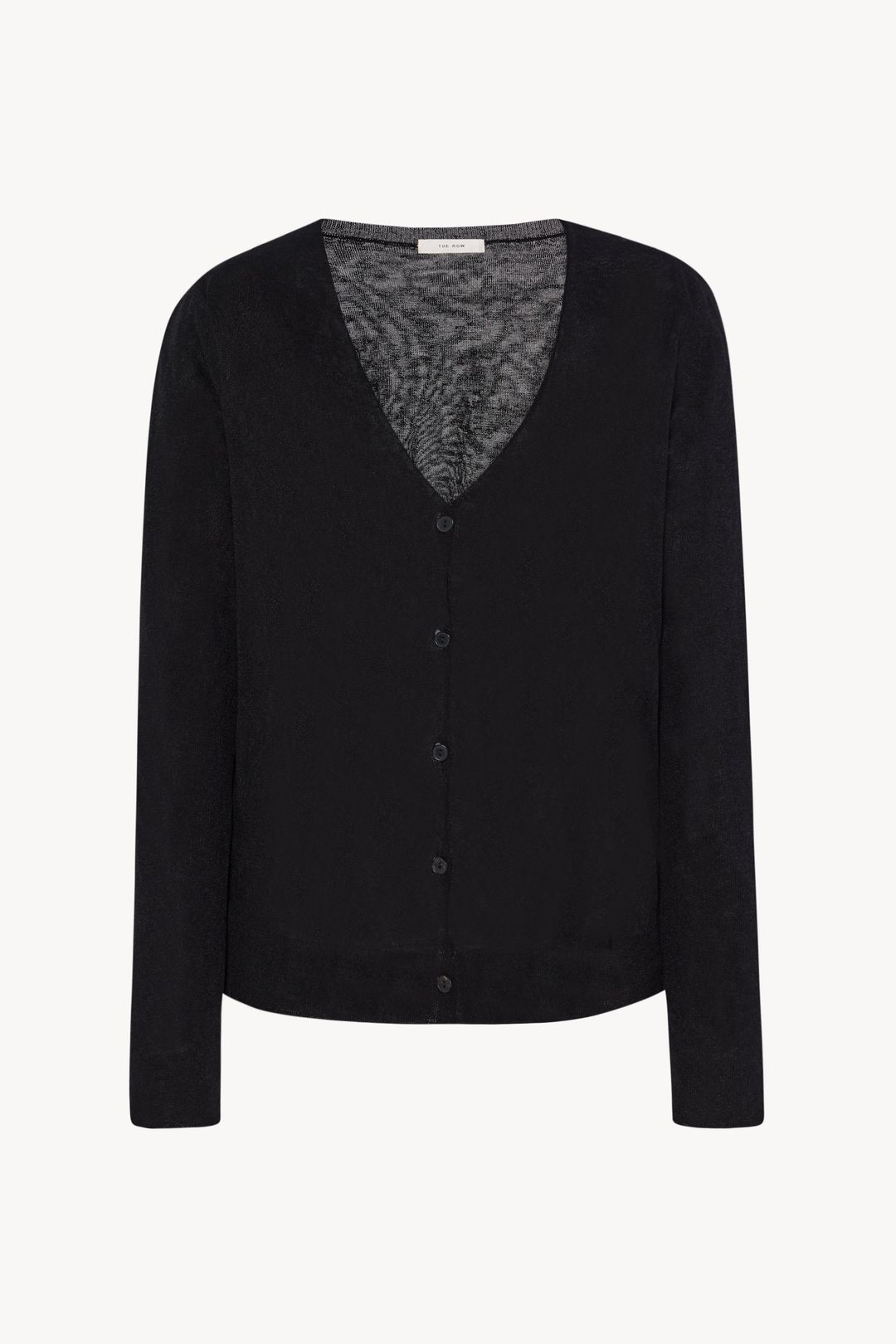 Jheel Cardigan