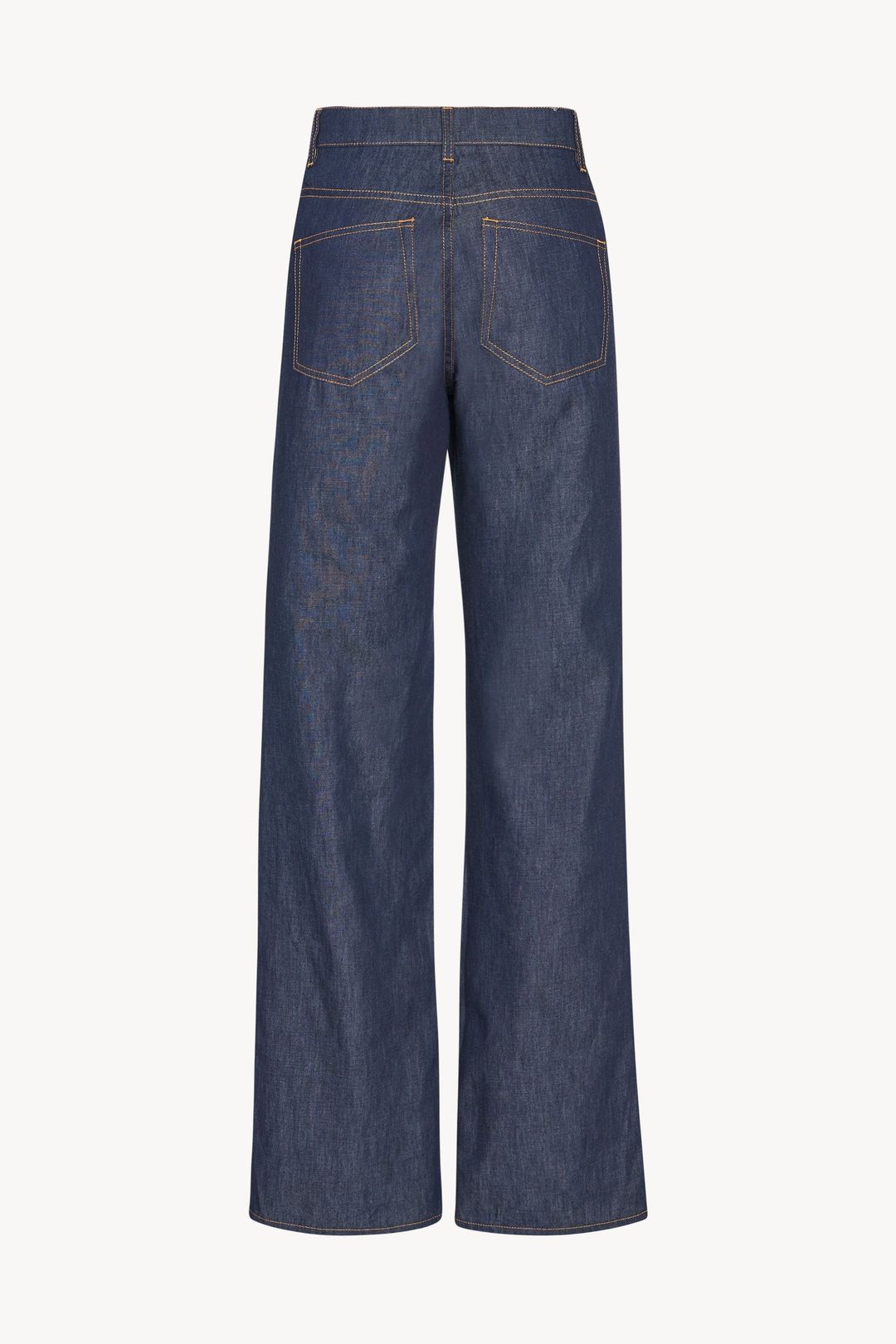 Montes Jean in Denim #2