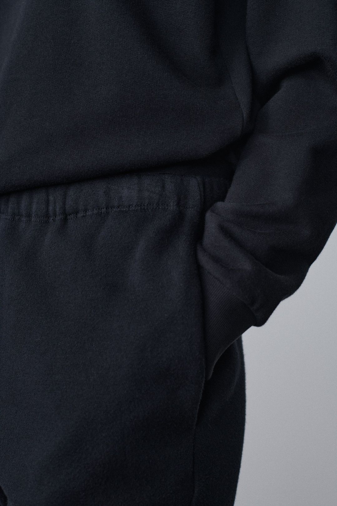 Liram Pant in Cotton #4