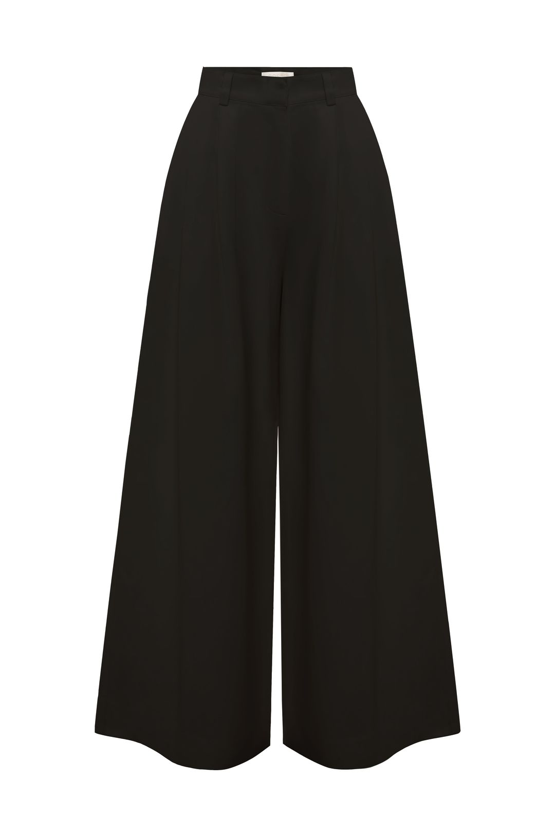 WESLEY TROUSER - BLACK #5