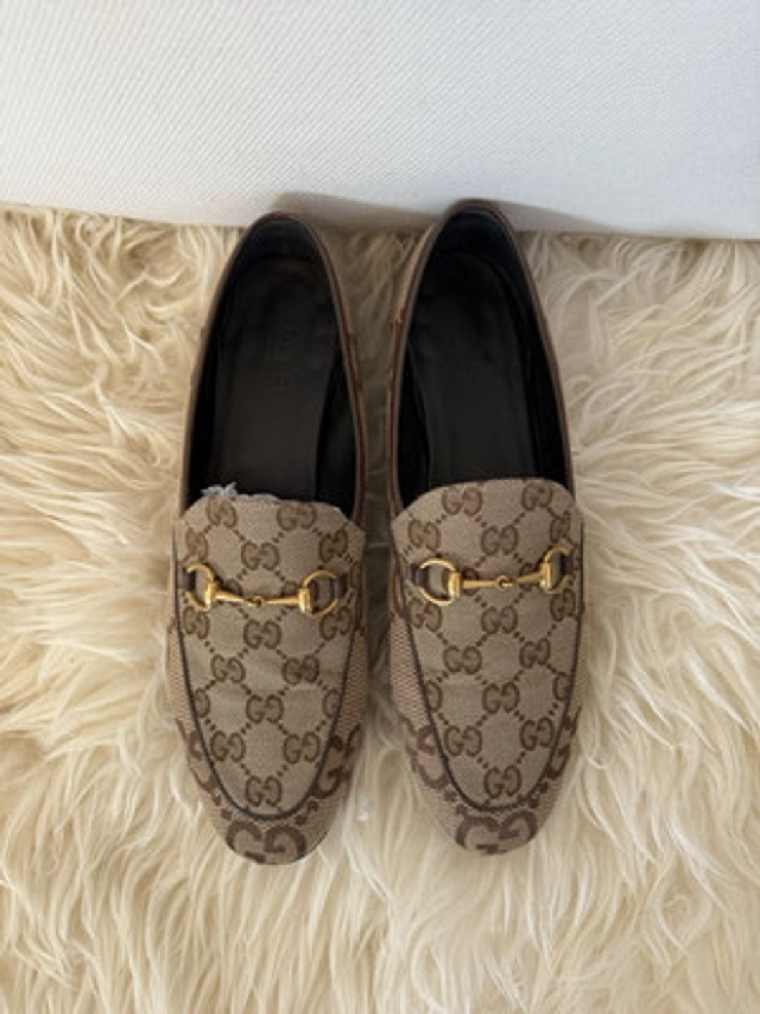 Gucci Jordaan loafer #6