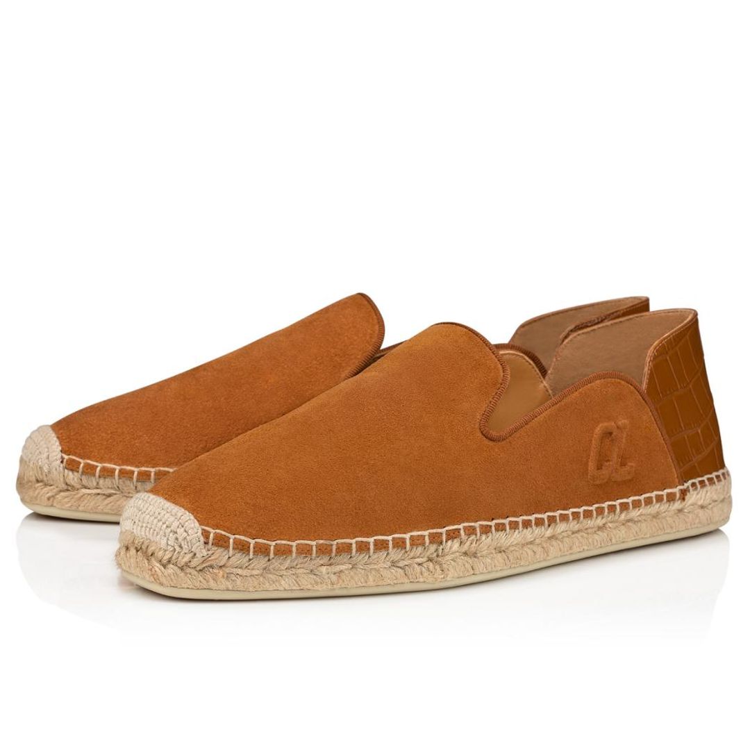 Varsi Espadon Espadrilles