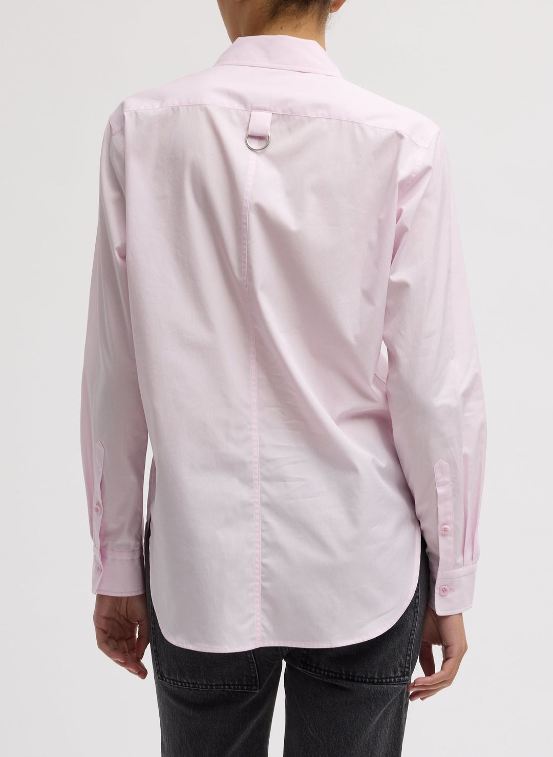 New Shirting Charlie Men's Slim Shirt #4