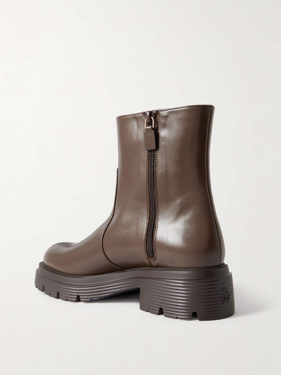 Hudson Lite leather Chelsea boots #3