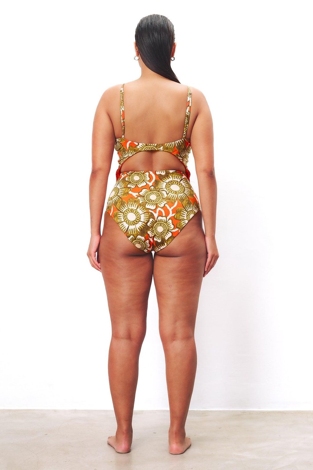 Extended Kia One Piece #4