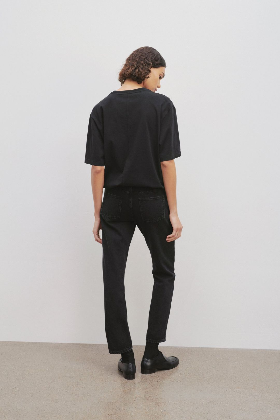Riaco Jean in Cotton #5