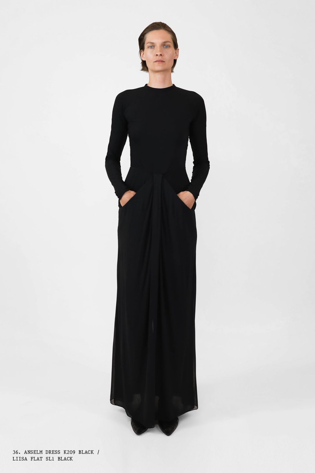 Spring 2025 :: Look 36