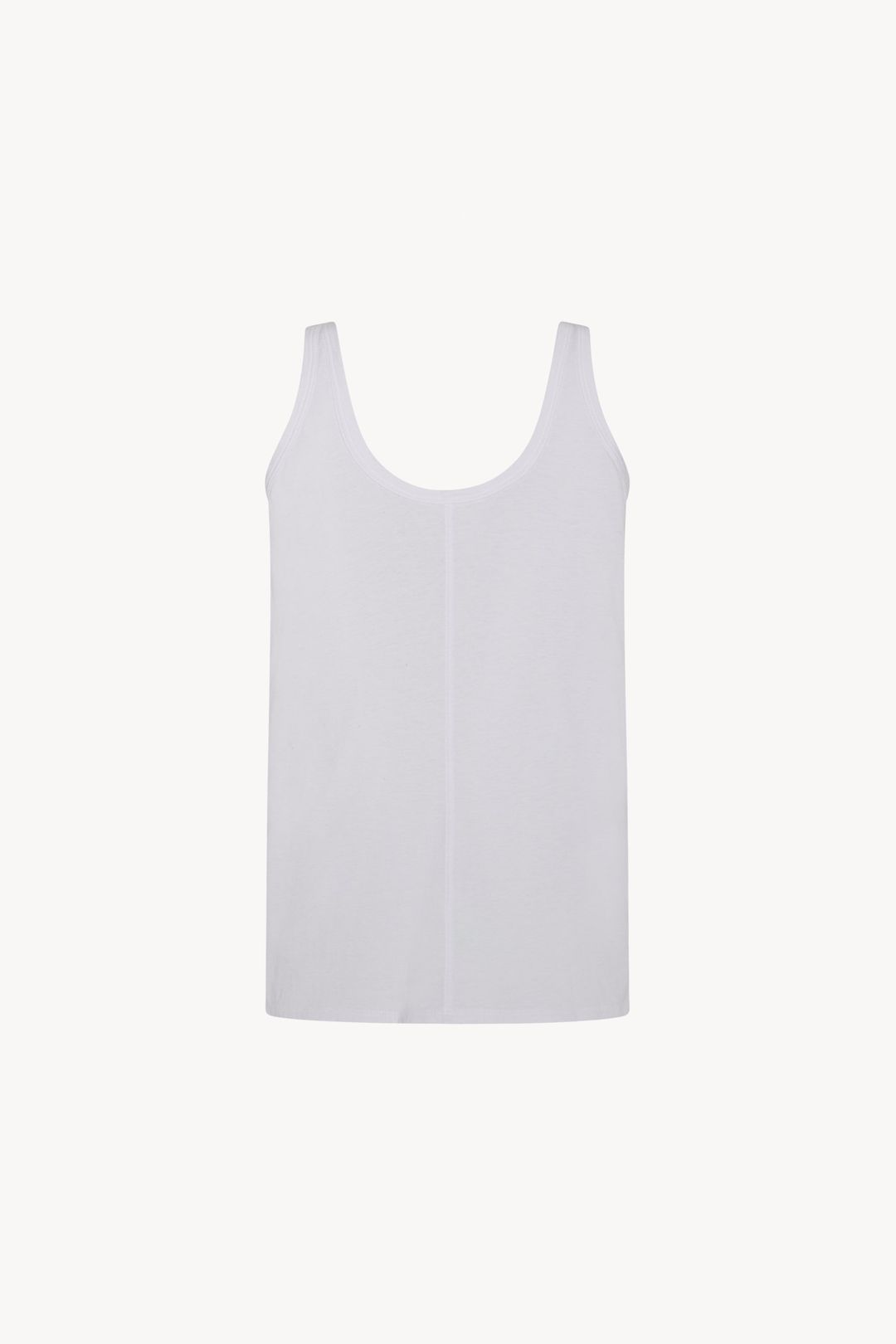 Aika Tank Top in Cotton #2