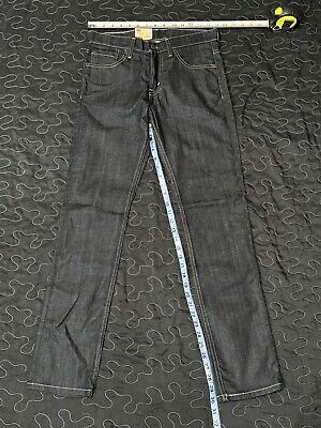 Levi's 510 Classic 30x30 #8