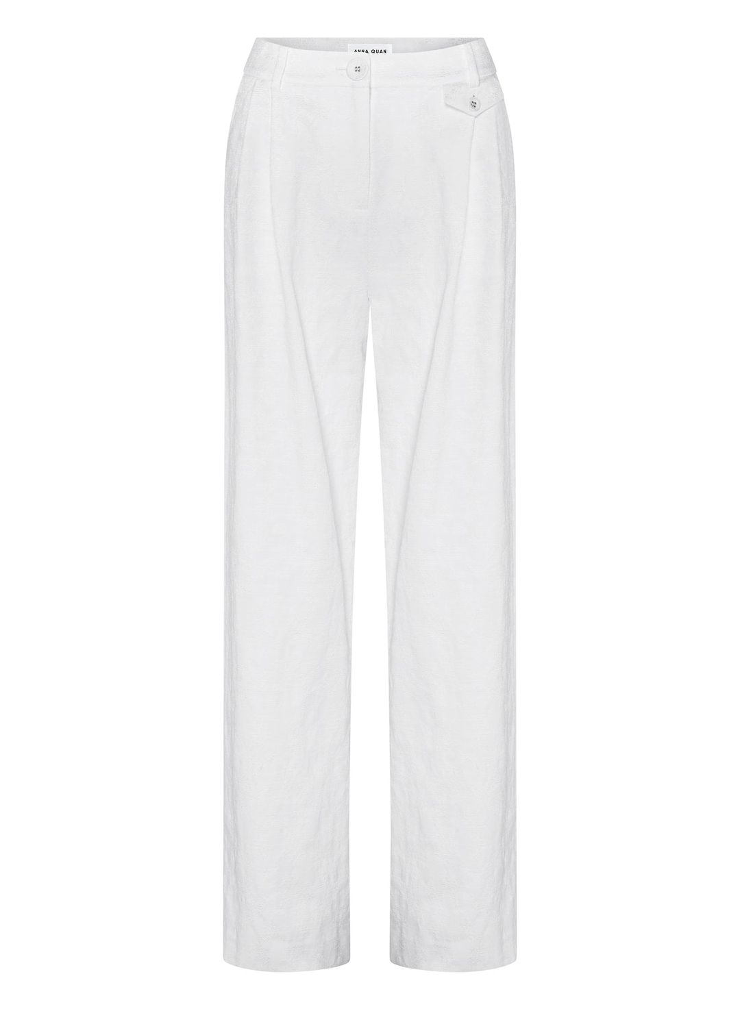 NICO PANTS (JACQUARD #6