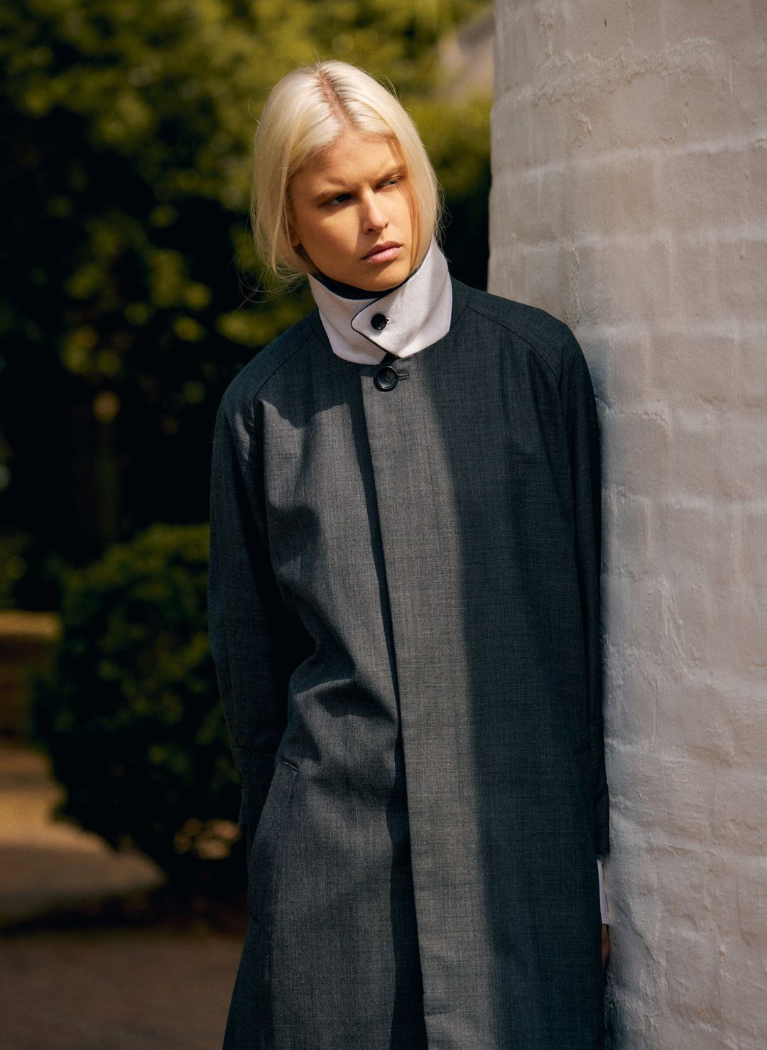 Ellis Suiting Frank Coat #3