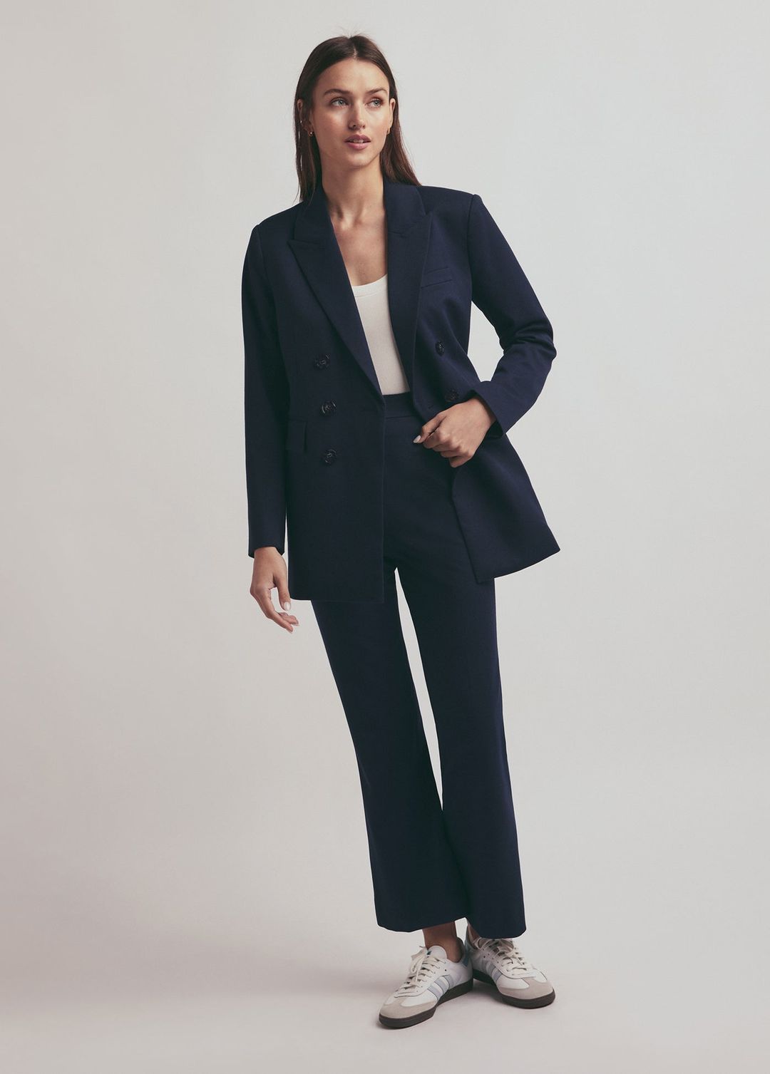 THE PHOEBE BLAZER #5