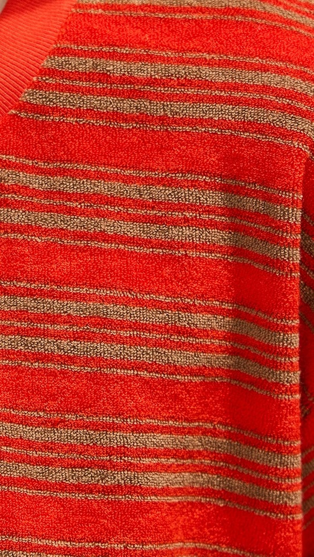 Poppy Tee #5