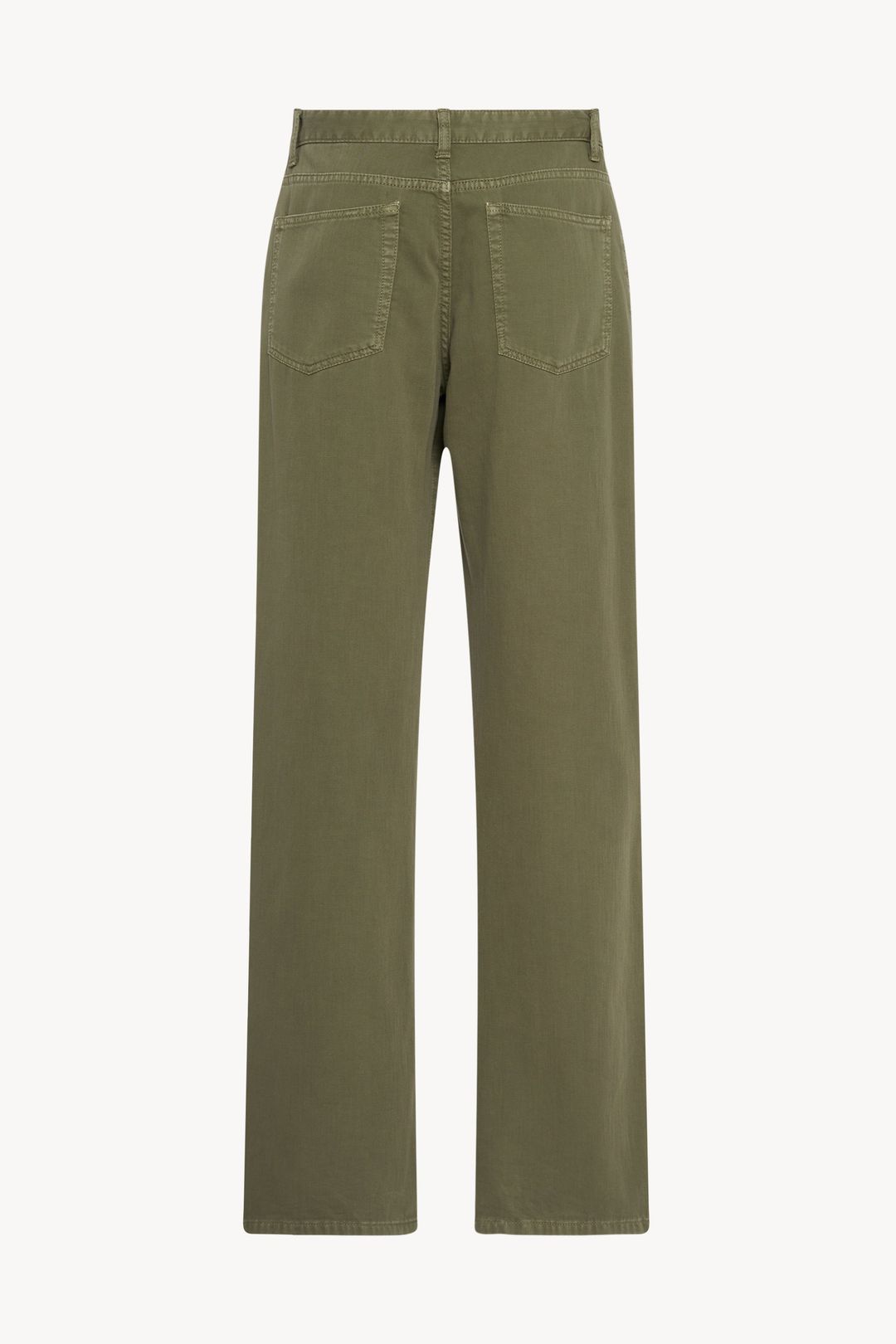 Eglitta Pant in Cotton #2
