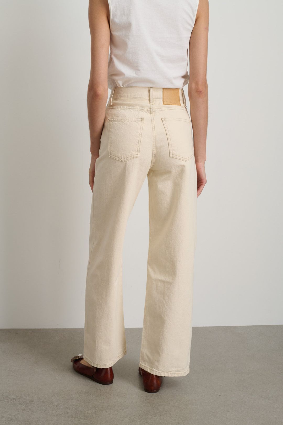 Elissa Jean Clair Wash #5