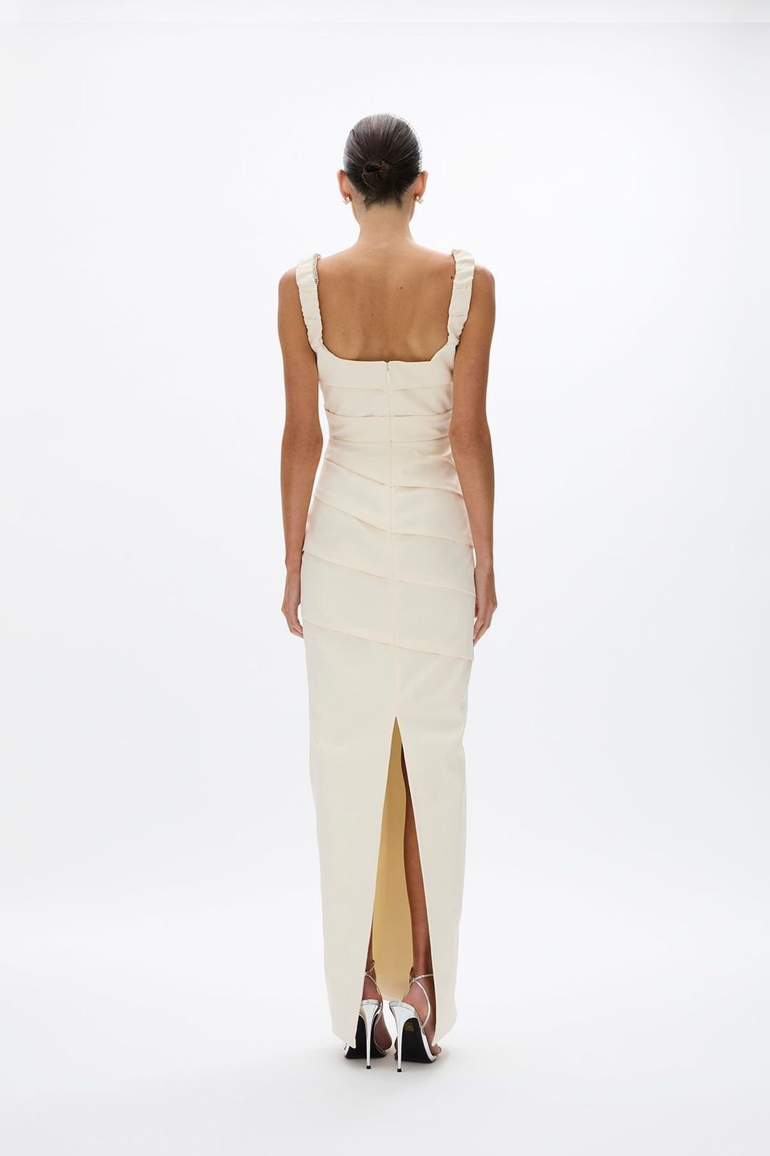 RHODES GOWN #4