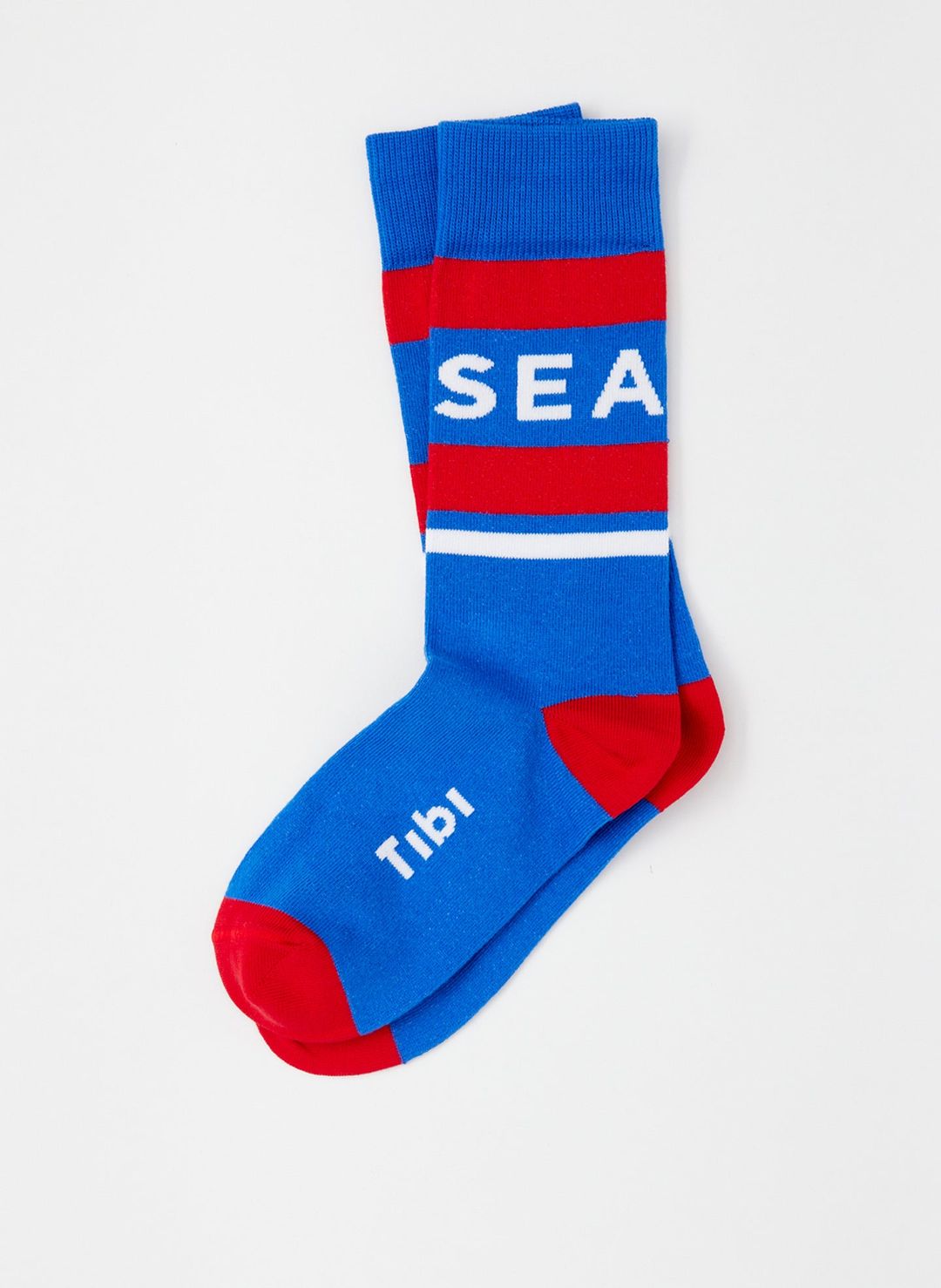 Airport Socks #17