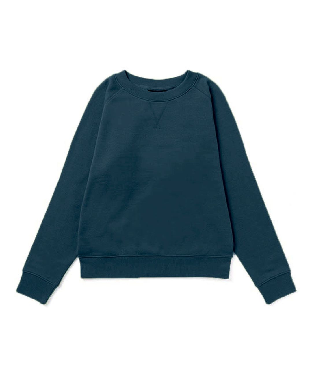 Women's Recycled Fleece Sweatshirt #60