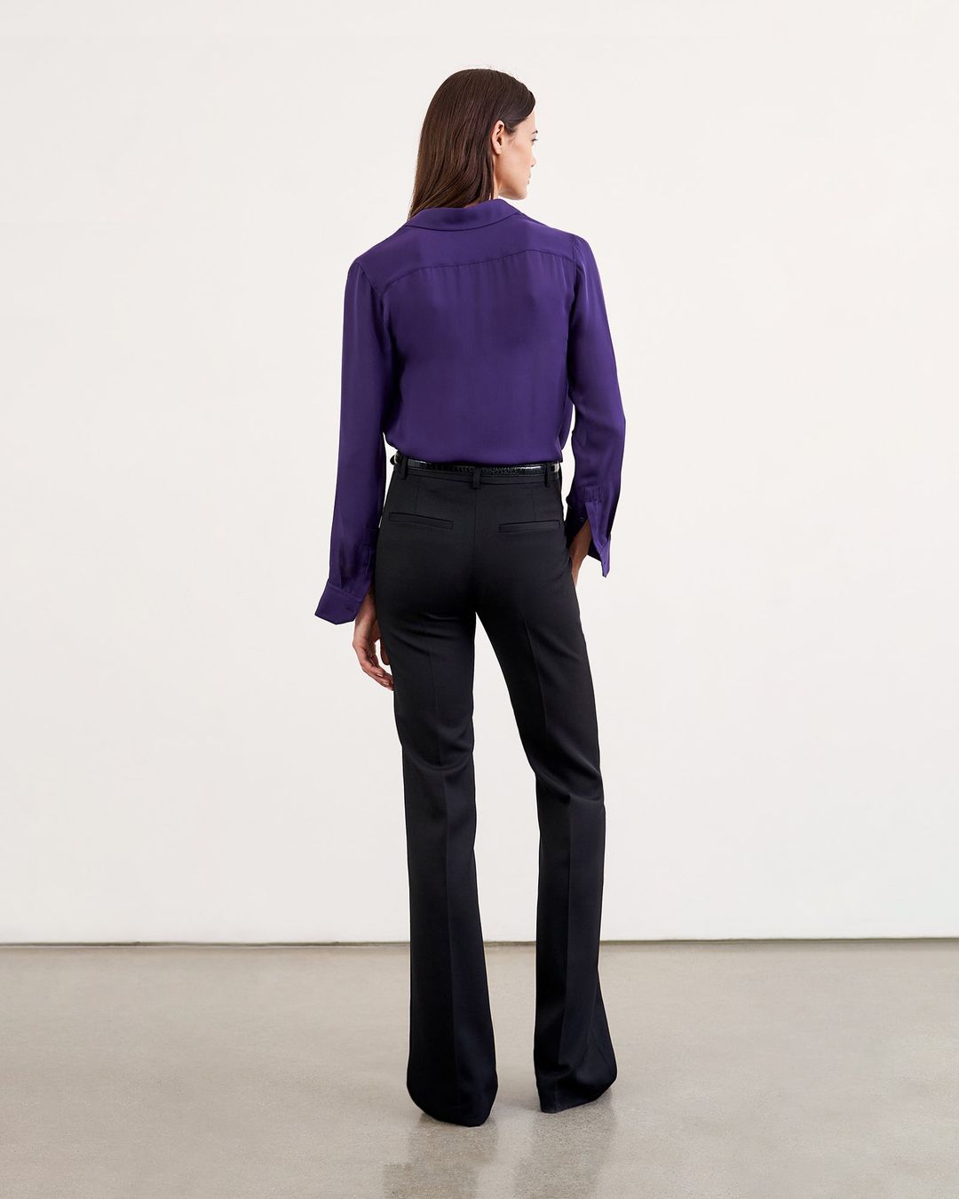 GAIA SLIM SHIRT #19