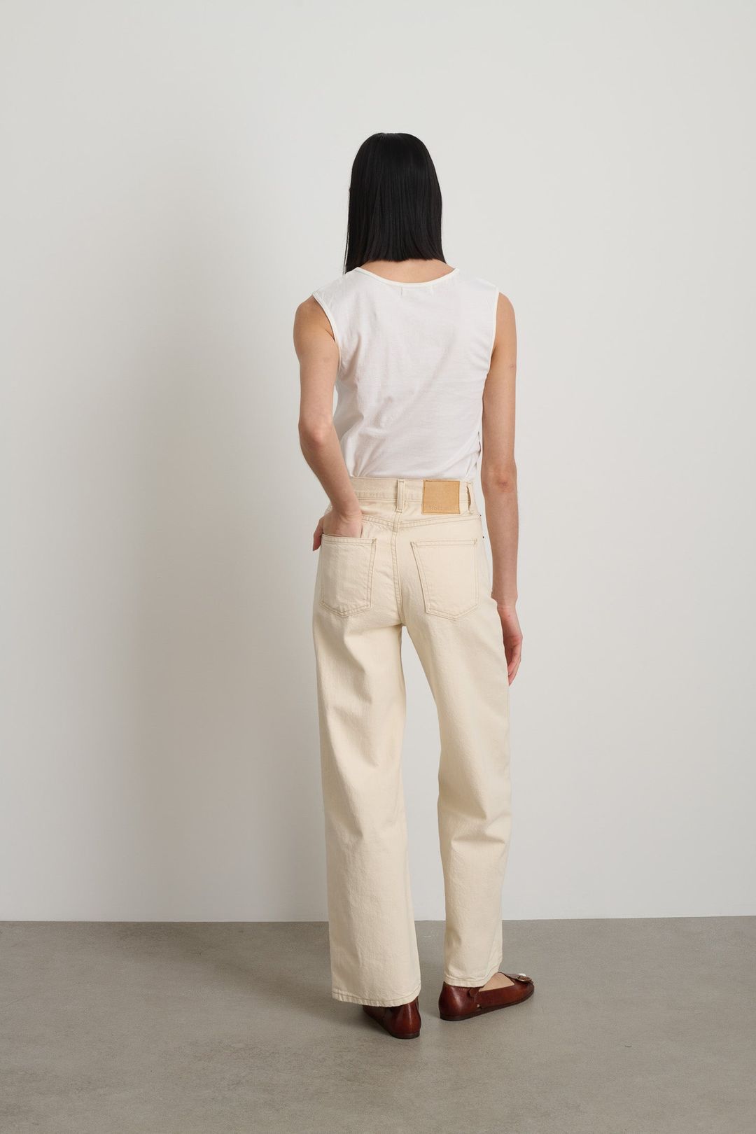 Elissa Jean Clair Wash #3