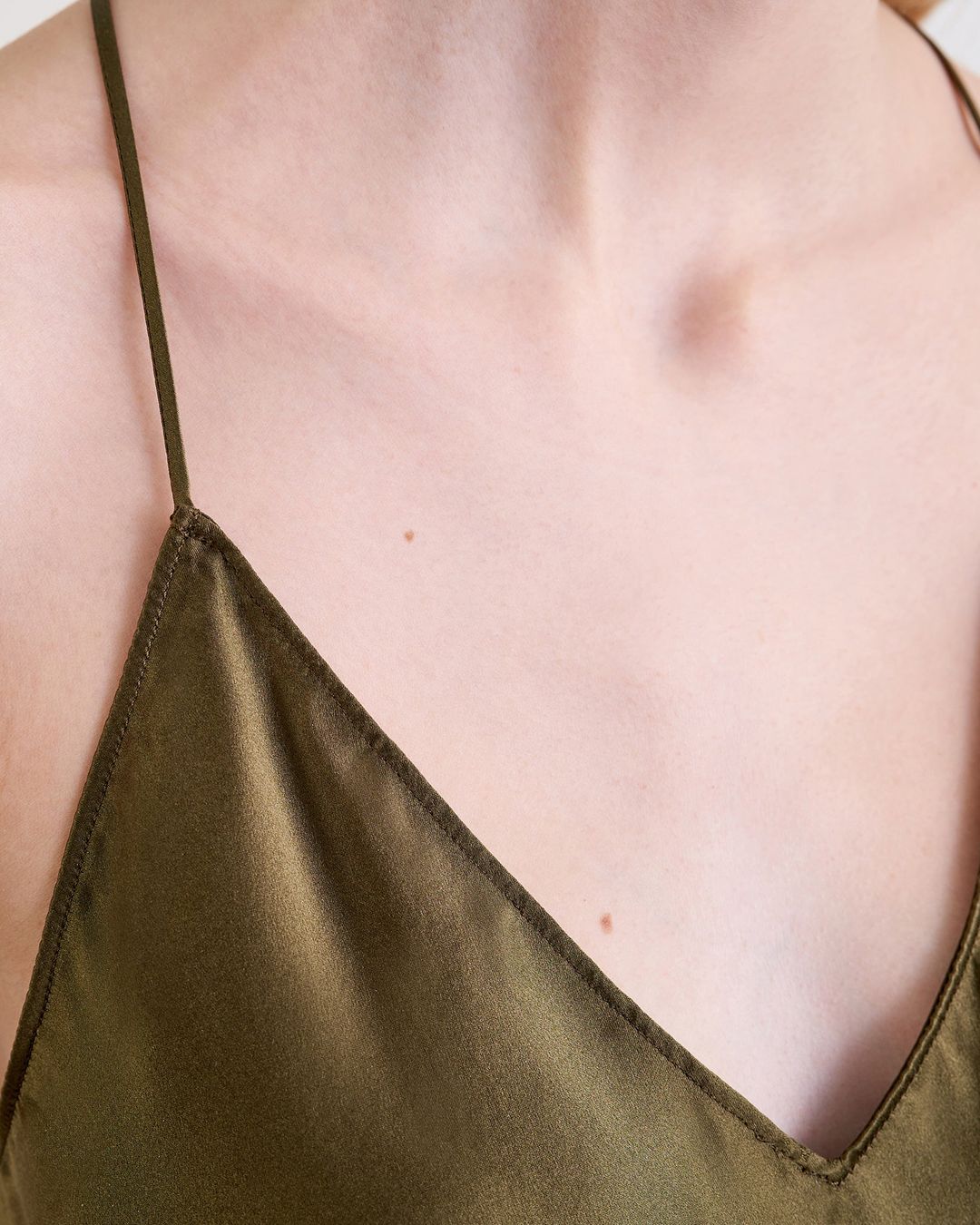 DESIREE SILK CAMI #17