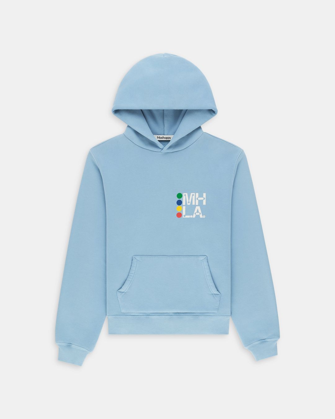 West Hollywood Exclusive Fleece Hoodie