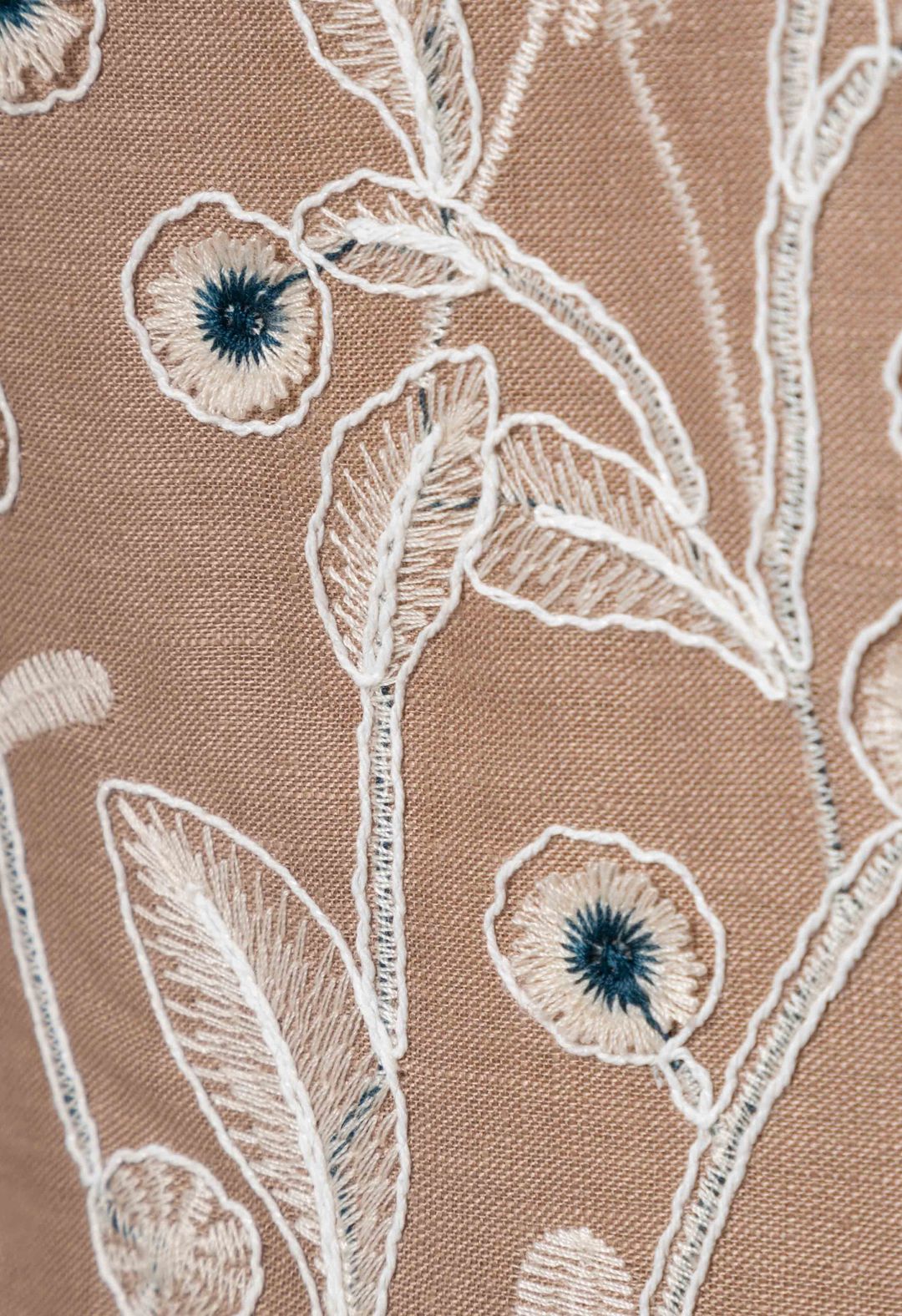 Alheli Petalo Maxi Dress #7