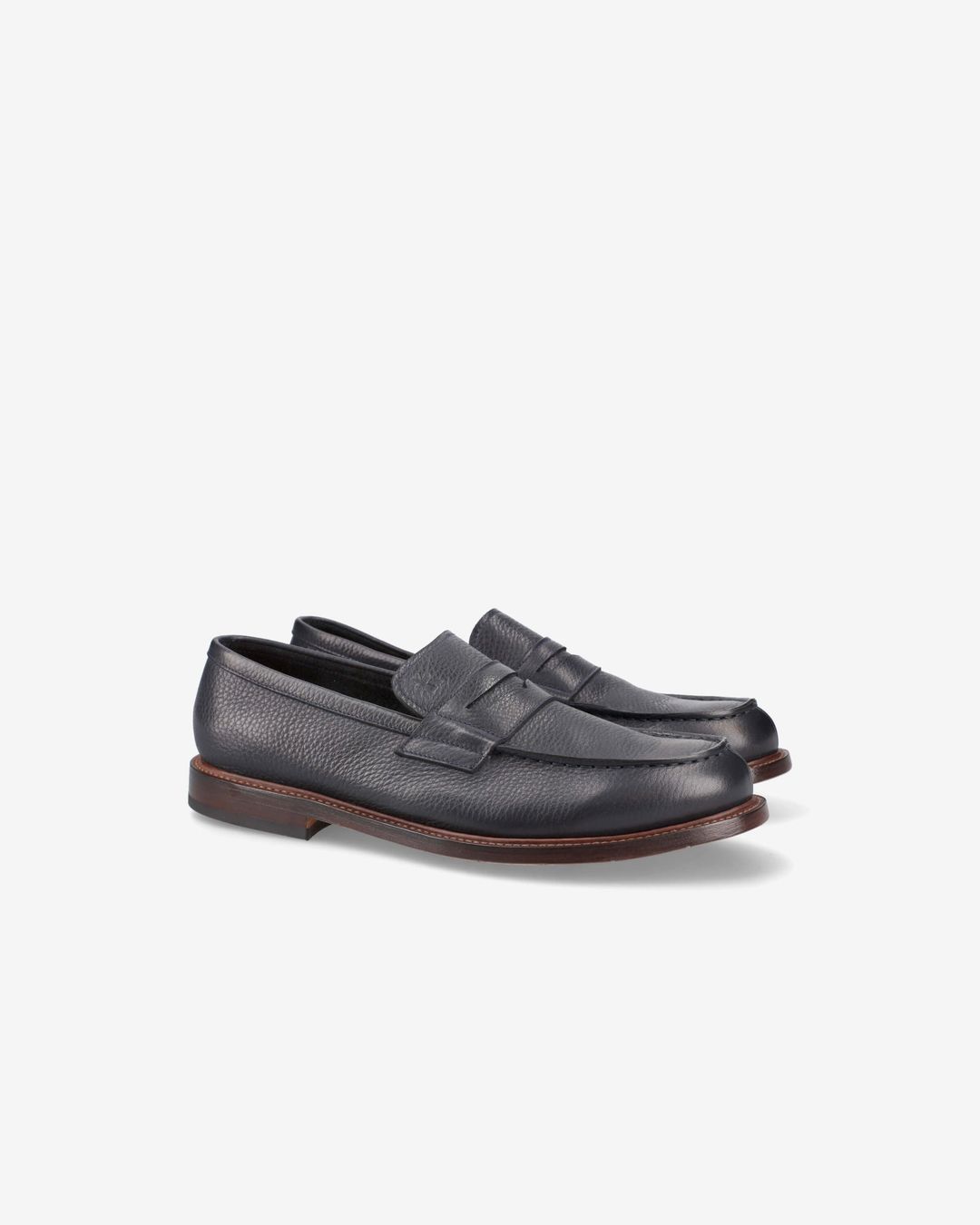 Loafer 32050E Nodik Blu